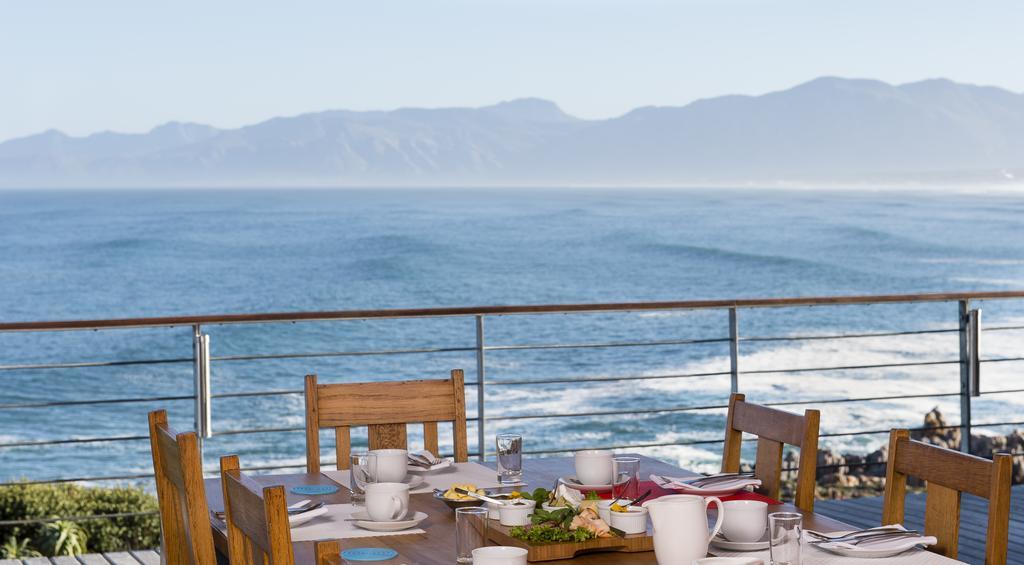 Whalesong Lodge Гансбай Экстерьер фото