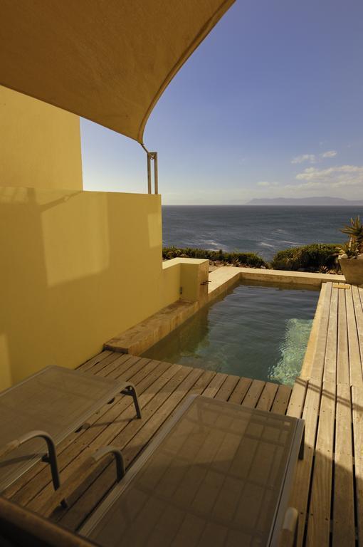 Whalesong Lodge Гансбай Экстерьер фото