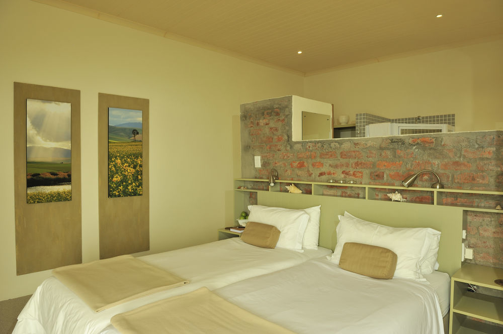 Whalesong Lodge Гансбай Экстерьер фото